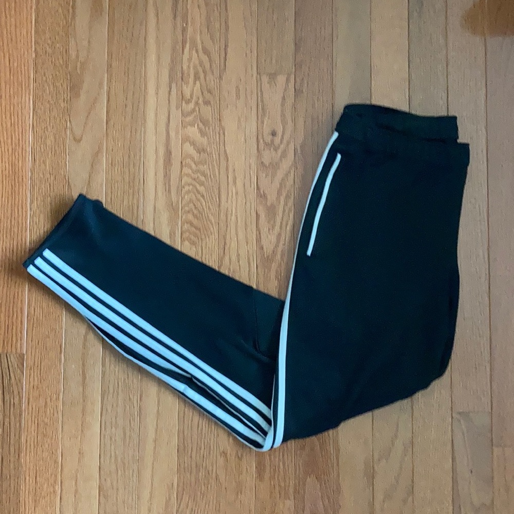 Adidas Retro Soccer Joggers
